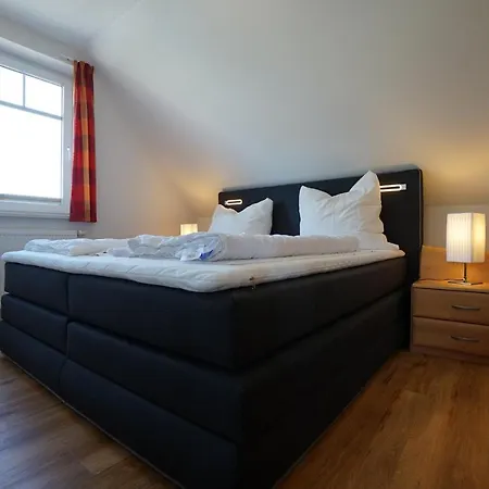 Meereskoenig 4 * Büsum