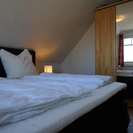 Meereskoenig 4 Büsum