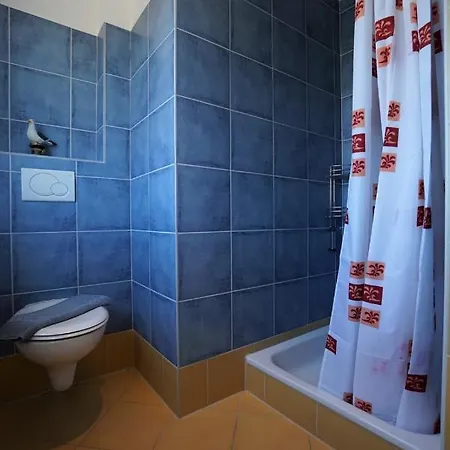 Meereskoenig 4 Appartement *