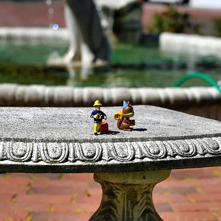 Appartement Meereskoenig 4 *