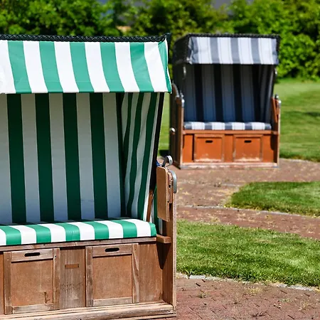 Meereskoenig 4 * Büsum