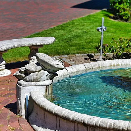 Meereskoenig 4 Büsum