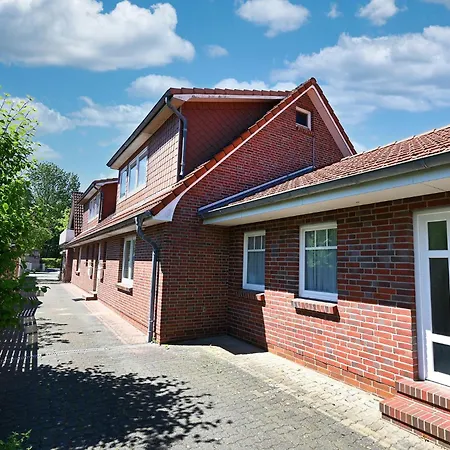 Appartement Meereskoenig 4