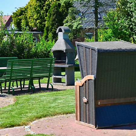 Appartement Meereskoenig 4 *