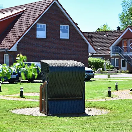 Meereskoenig 4 * Büsum