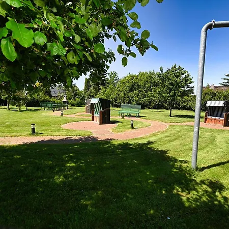 Appartement Meereskoenig 4