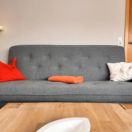 Meereskoenig 4 Appartement