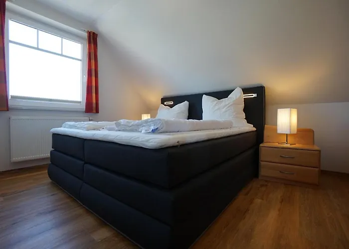 Meereskönig 4 * Büsum