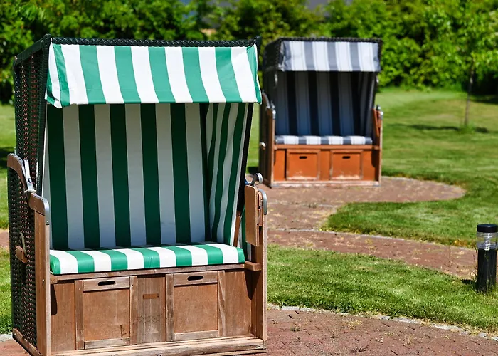 Meereskönig 4 * Büsum