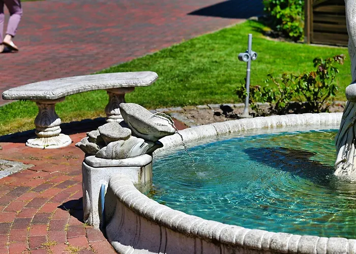 Meereskönig 4 Büsum