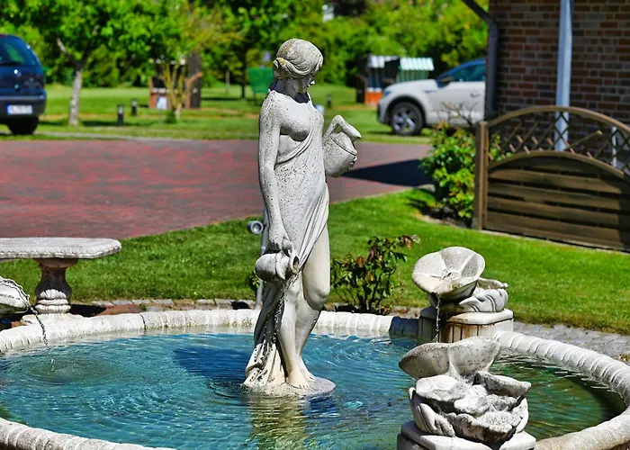 Apartment Meereskönig 4