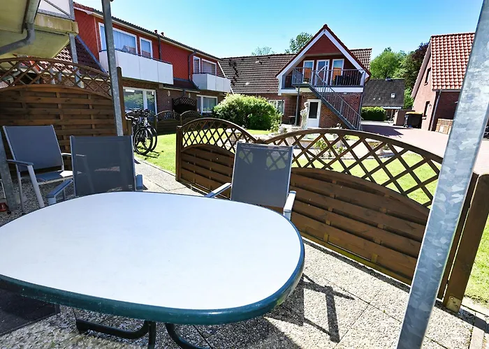 Meereskönig 4 Büsum