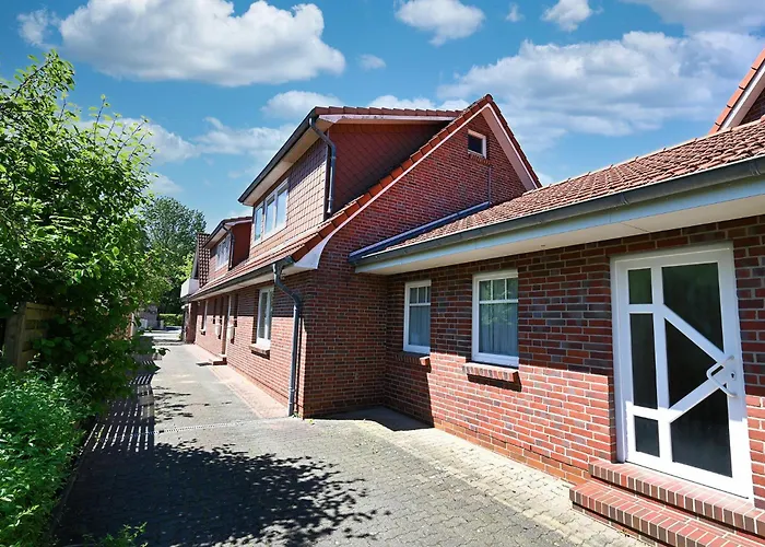 Apartment Meereskönig 4