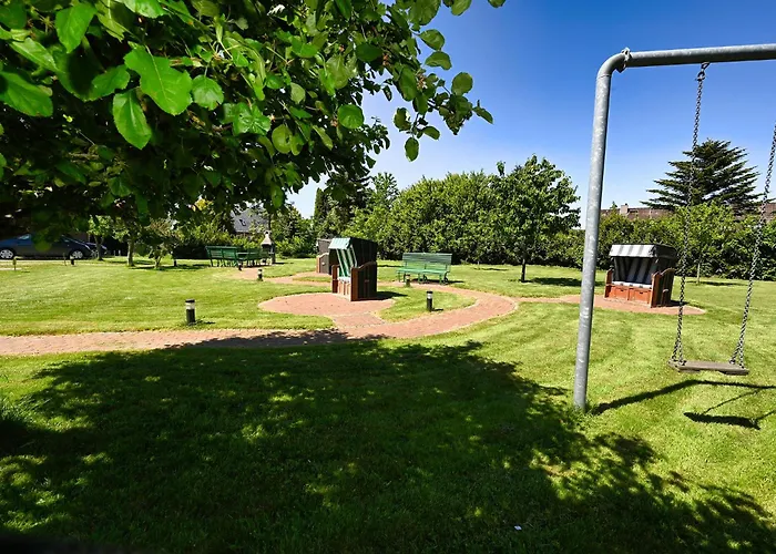 Apartment Meereskönig 4